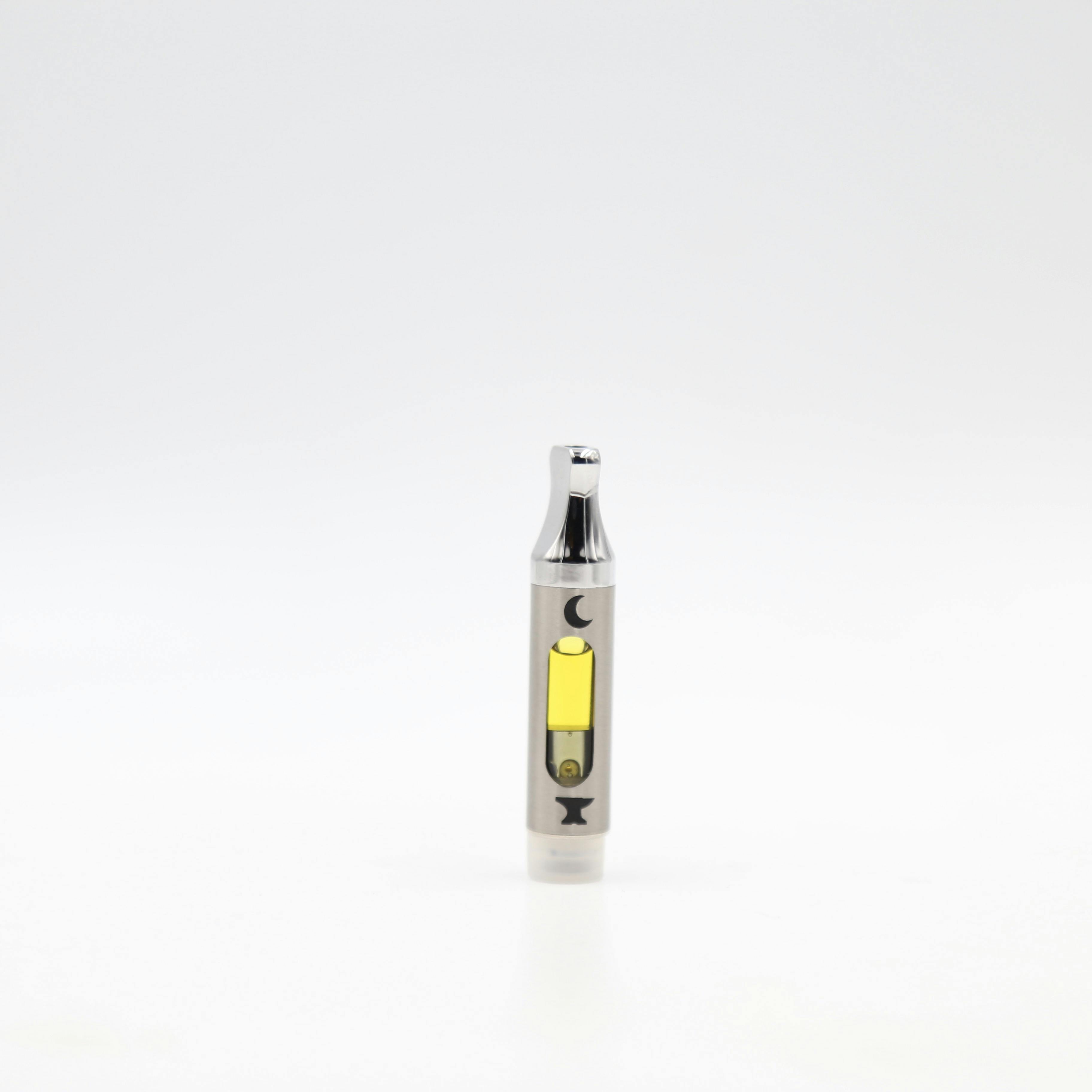 The Herbsmith Essence Vapor Cartridges Leafly